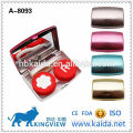 A-8093 cheap and colorful contact lens case